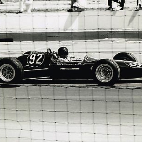 "Milwaukee 200 " 1964
